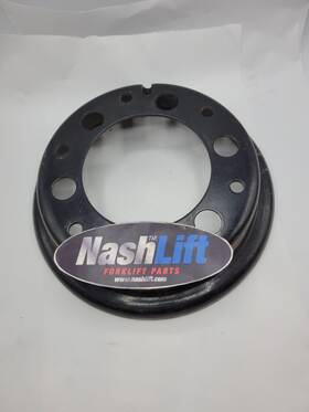 Sk-06251209a Nissan 43300-50k10 Rim Fits 4330050k10