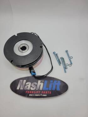 Sk-05251206cn Nissan 44000-gp20a Brake Assembly - Electric 44000gp20a Fits