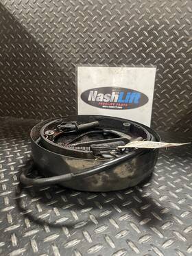 44010-11h07 Nissan Brake - Lh Broken Adjuster Cable Fits Good Used Hb1c 107