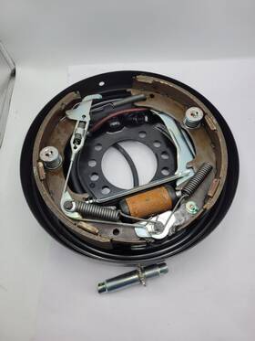 Sk-13250717a Nissan 44010-fc310 Brake Assy Rr - Lh With Cable Fits 44010fc310
