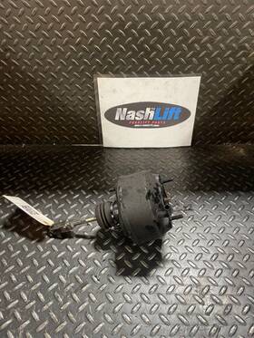 47210-14h00 Nissan Booster - Air Brake 4721014h00 Fits Good Used Hbu1 193