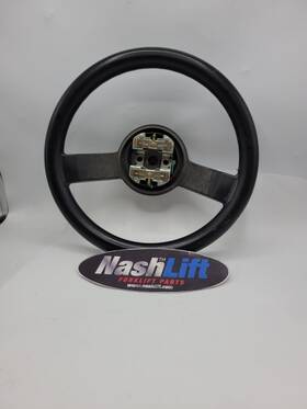 Sku-04250805a Nissan 48401-ga10a Wheel-steering Fits 48401ga10a