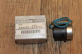 48835-50k00 Nissan - Bushing