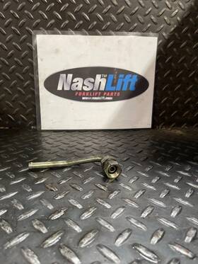 49456-11h00 Nissan Connector 4945611h00 Fits Good Used Hbu1 190