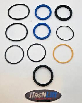 Sk17100226je Nissan 49599-gg30a Fits Seal Kit 49599gg30a
