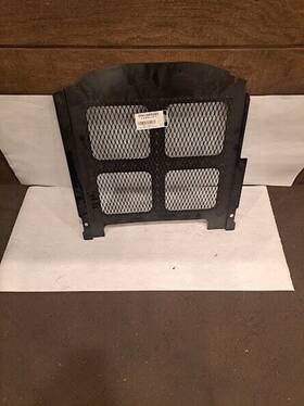 Sk-02250114sr Nissan 50841fw40j Cover Assy- Under Engine Fits 50841-fw40j