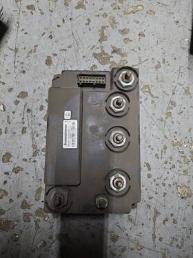 51012152 Nissan Forklift Used Controller Jungheinrich