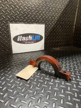 59150-10h02 Nissan Cap - Mast Support 5915010h02 Fits Good Used Hbu1 193