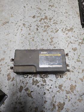 6070010-00 Nissan Forklift Used Controller