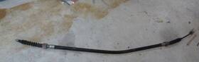 36530-l3000 Nissan 65898 Genuine Oem Hand Brake Cable Part Number #