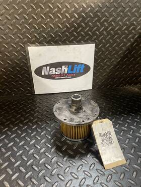 69270-l1100 Nissan Filter - Hydraulic 69270l1100 Fits Good Used Hbu1 192