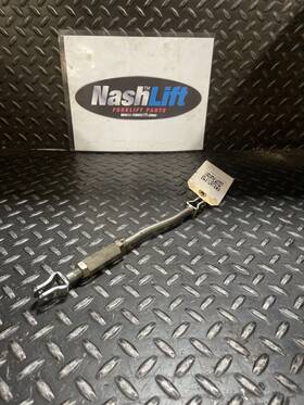 69452-10h00 Nissan Rod Assembly - Control Valve Fits Good Used Hbu1 190
