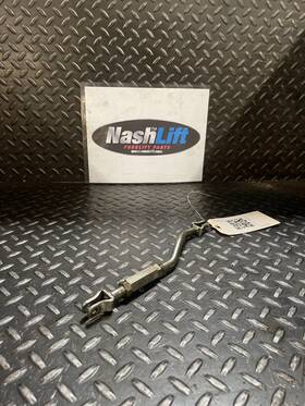 69452-10h01 Nissan Rod Assembly Cntl Valve 6945210h01 Fits Good Used Hbu1 190