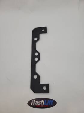 Sk-08251207a Nissan 69724-fd60a Conn-base Fits 69724fd60a