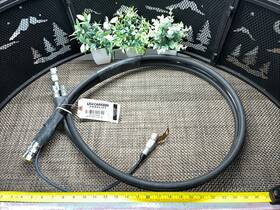 69736-fw80f Nissan 69736 57 Qty Huge Lot- Uni Carriers Hose Assembly Clark 3/8 Inch Tri