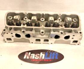 Sk38190226je Nissan 91h20-00310 Fits Head Cylinder 91h2000310