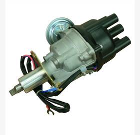 H1122 Nissan Coil Ignition Distributor For Forklift H20 Engine Screw On Cap