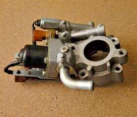 16610-gs17a Nissan Komatsu Allis Chalmers Injector Holder For Komatsu/nissan/allischal Forklift Lpg