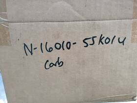 N-16010-55k01u Nissan Used/good Carbonator