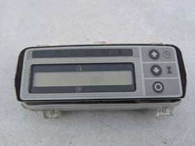 Ni24810-gg12a Nissan Forklift Gauge Instrument Meter Assembly- 24810-gg20a