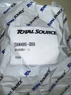 Ni46093-gb00a Nissan Total Source Oil Cap Assembly Tsa/ni46093-gb00a