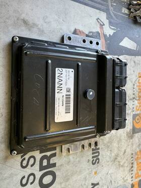 23710-gs00a Nissan Oem Good Used Forklift Engine - Module Assembly