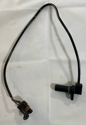 Rpxt2w2680nv Nissan Forklift Used Drive Motor Encoder