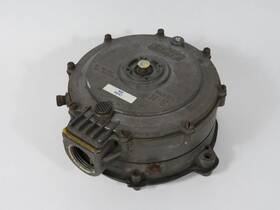 N00-0001a Nolffs Carburetion Model N-e Lpg Regulator Cosmetic Damage Used