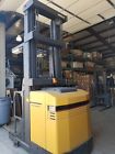 Nor30p Caterpillar Stock Picker