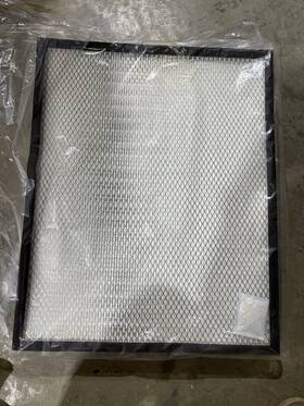 Nordson 101431 - Oem Replacement Filter