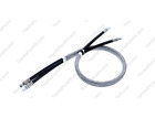96287-09140-71 Nos Oem High Pressure Hose #96287-09140-71 Toyota Forklift