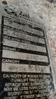 Np300d30 Clark Lb Reach Narrow Aisle Forklift Order Picker Hyster Yale