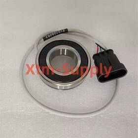 Nsk-6206v Nsk 1pc New 6206v 4 Wire Bearing Speed Encoder Sensor Nsk6206v