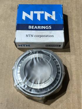 4t-30208 Ntn Genuine 30208 Tapered Roller Bearing New Old Stock
