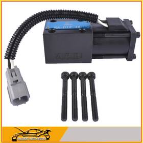 32610-30520-71 Oe Quality Solenoid Valve New For Toyota Forklift Truck 7fg15 7fg25 8fg15