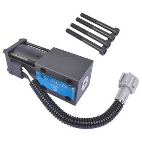 91a28-30010 Oe Quality Solenoid Coil For Mitsubishi Cat Forklift Truck Fd/g10-30n L01/l02
