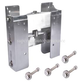 Jpl4400 Oe Quality Boat Jack Plate 4ftft Adjustable For Outboard Motors Motor 225hp