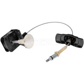 Oe Solutions 885484895768 Spare Tire Hoist Assembly