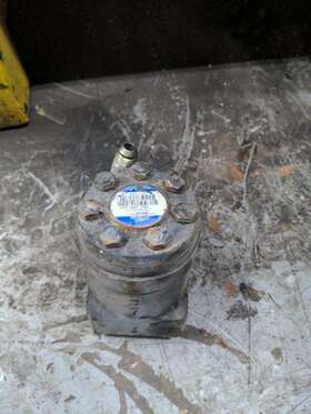906111027 Ognibene Steering Orbital Valve