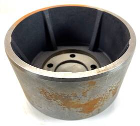 Ra114-008-501 One Source Press-on Forklift Hub 114-008-501 For Raymond Nos