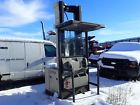 Op1505 Crown Stand Up Fork Lift