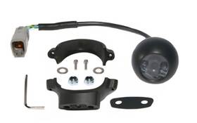Crd265b Orlaco Camera Famos 80 Pal .8 Ft Cable