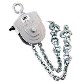 1806a Otc Load Rotor Sling