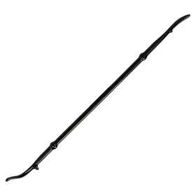 5735-35 Otc Double End Curved And Flat Tip Tire Spoon
