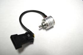 00590-43849-71 Ouroverstock For Toyota Rotary Encoder