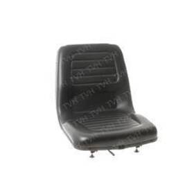 0130798 Ouroverstock For Hyster Seat - Vinyl