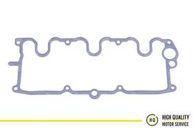 02-941234 Ouroverstock For Jcb Gasket - Valve Cover