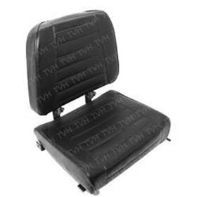 0343767 Ouroverstock For Mitsubishi Seat - Vinyl