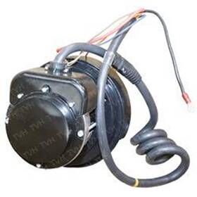 1001256741 Ouroverstock For Jlg Motor Elec. Drive / Hub