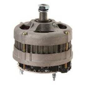 100415-11l Ouroverstock For Bobcat Alternator - New
